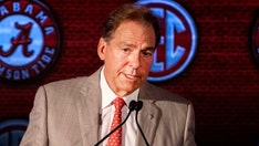 Henry Ruggs crash: Nick Saban reacts to deadly accident involving his former player