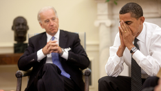 Biden tells Obama he's running in 2024: report