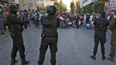 Palestinians: Israeli troops kill teenager in West Bank refugee camp