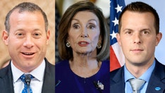 Moderate Dems defy Pelosi and 'Squad,' block $3.5T spending plan until infrastructure passes