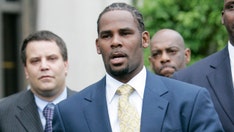 Witness testifies that R Kelly shelled out $200,000 to settle an STD lawsuit