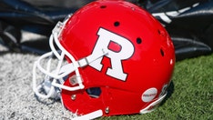 Rutgers football player decides to transfer over school's coronavirus vaccine mandate