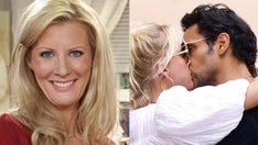 Cuomo's ex Sandra Lee enjoys steamy makeout session with boyfriend during French getaway