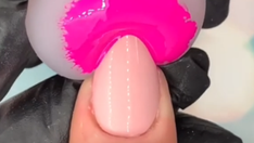 Viral nail polish hack shows how you can get a quick and easy manicure