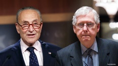 Schumer, McConnell working on yearlong government funding deal