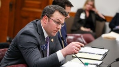 Trump-allied state senator Burt Jones launches run Georgia lieutenant governor