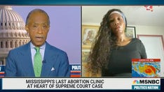 MSNBC guest compares pro-lifers to suicide bombers, two days after ISIS suicide attack in Kabul