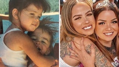 Long-lost sisters reunite after more than 20 years apart: 'Our future is bright'