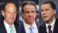Cuomo resignation: New York's last three governors, all Democrats, left office amid scandal
