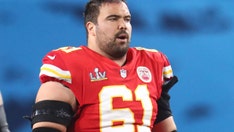 Stefen Wisniewski, two-time Super Bowl champ, retires from NFL and will become pastor