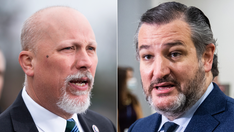 Sen. Cruz says Biden is trying to cover up poor Texas migrant facility conditions