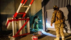 Taliban take control of Kabul airport, celebrate ‘enjoyable moment of victory’