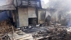 Taliban capture 6 Afghan cities, in areas where US airstrikes are rare