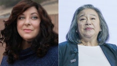 Tara Reade rips Tina Tchen for offering no apology amid Time's Up exit: They caused pain and harm to survivors