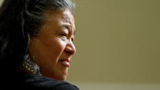 Ex-Michelle Obama chief Tina Tchen resigns from Time's Up amid Cuomo scandal