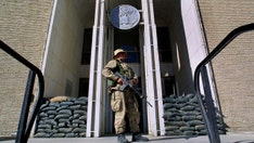 US military to help evacuate Americans from embassy in Kabul: officials