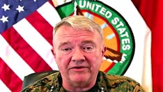 General says it is unlikely ISIS-K members killed in August Kabul drone strike: 'A tragic mistake'