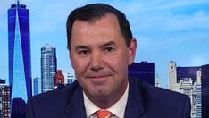 Joe Concha slams media for giving Obama's maskless party a pass: 'Rules for thee, not for Ds'