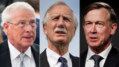 3 vaccinated US senators test positive for COVID-19