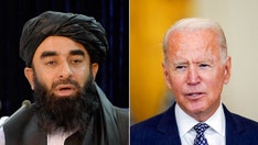 Biden won't extend Afghanistan deadline as Taliban reiterates demand for US forces to leave