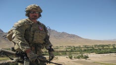 Task Force Pineapple: New York teacher, an ex-Green Beret, among US vets assisting Afghanistan evacuations