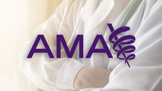 AMA faces backlash after opposing putting sex on birth certificates