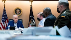 Biden to discuss Afghanistan evacuations during Sunday address to nation