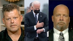 Biden reportedly has a history of disrespecting Gold Star families