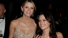 Rachel Bilson reveals she was asked to be on 'The Hills' revival before Mischa Barton