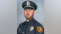 Facebook rejects Illinois police group's ‘officer of the year’ post over ‘sensitive social issues’: report