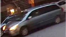 DC shooting in Logan Circle neighborhood leaves 3 injured, police searching for suspect