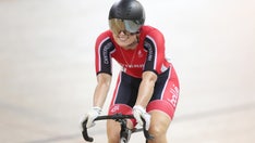 Olympic cyclist Olivia Podmore dead at 24, shortly after Instagram post detailing mental health 'struggle'