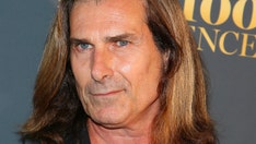 Fabio reveals he sleeps in hyperbaric chamber to avoid aging