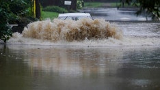 Tropical Storm Fred spawns twisters, flooding in US