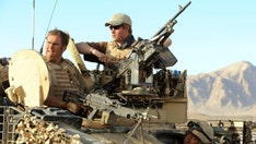 UK, US kept terrorists from Afghanistan for 20 years with our heroic partnership