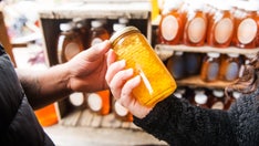 How to make frozen honey, TikTok's hottest summer treat