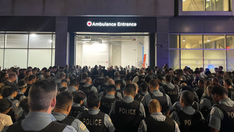 Chicago shooting leaves 1 police officer dead, another wounded; 3 suspects nabbed: reports