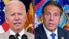 Andrew Cuomo says Biden opened border 'without having a plan' to handle migrants: 'It was a mistake'
