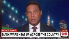 CNN shake-up: Don Lemon moved from primetime to mornings, struggling 'New Day' to be replaced