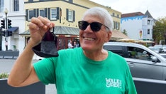 Washington, DC locals react to renewed mask mandate