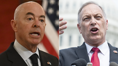 Lawmakers demand answers from DHS about funding school program linking GOP, Christians to Nazis