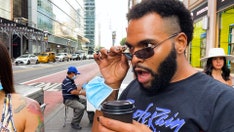 New Yorkers react to Cuomo sexual harassment report