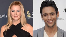Who is Sandra Lee's boyfriend Ben Youcef?