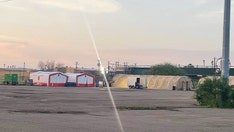 Texas border city says more than 7,000 COVID-positive migrants released since February, 1,500 in last week