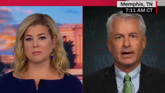 CNN analyst seethes over congressmen taking 'Instagram trip' to Kabul, wants them removed from committees