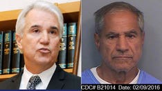 Los Angeles County DA Gascon hammered for not arguing against release of Robert Kennedy's assassin