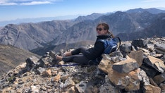 Search of rugged Montana mountains continues for hiker, 23, missing nearly a month