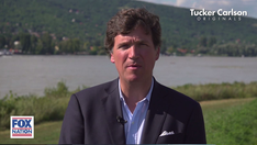 ‘Tucker Carlson Originals’ discovers shocking revelations about UFO activity on Fox Nation