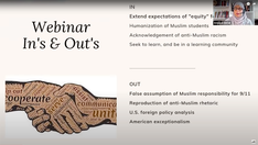 Virginia DOE 9/11 sensitivity training video tells teachers to reject American exceptionalism