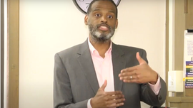 1776 Unites member blasts critical race theory but warns about 1619 Project too